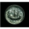 Image 2 : 1920 Pilgrim Tercentenary Commemorative Half Dollar Grades Choice Uncirculated ms64