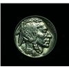 Image 1 : 1935-p Buffalo Nickel 5c Grades Select Uncirculated ms63