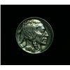 Image 1 : 1916-p Buffalo Nickel 5c Grades Almost Uncirculated au50