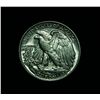 Image 2 : 1946-p Walking Liberty Half Dollar 50c Grades au58/Slider