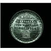 Image 2 : 1946-p Booker T Washington Commemorative Half Dollar Grades Choice Uncirculated ms64