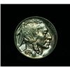 Image 2 : 1937-s Buffalo Nickel 5c Grades Choice Uncirculated ms64