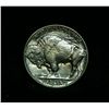 Image 3 : 1937-s Buffalo Nickel 5c Grades Choice Uncirculated ms64