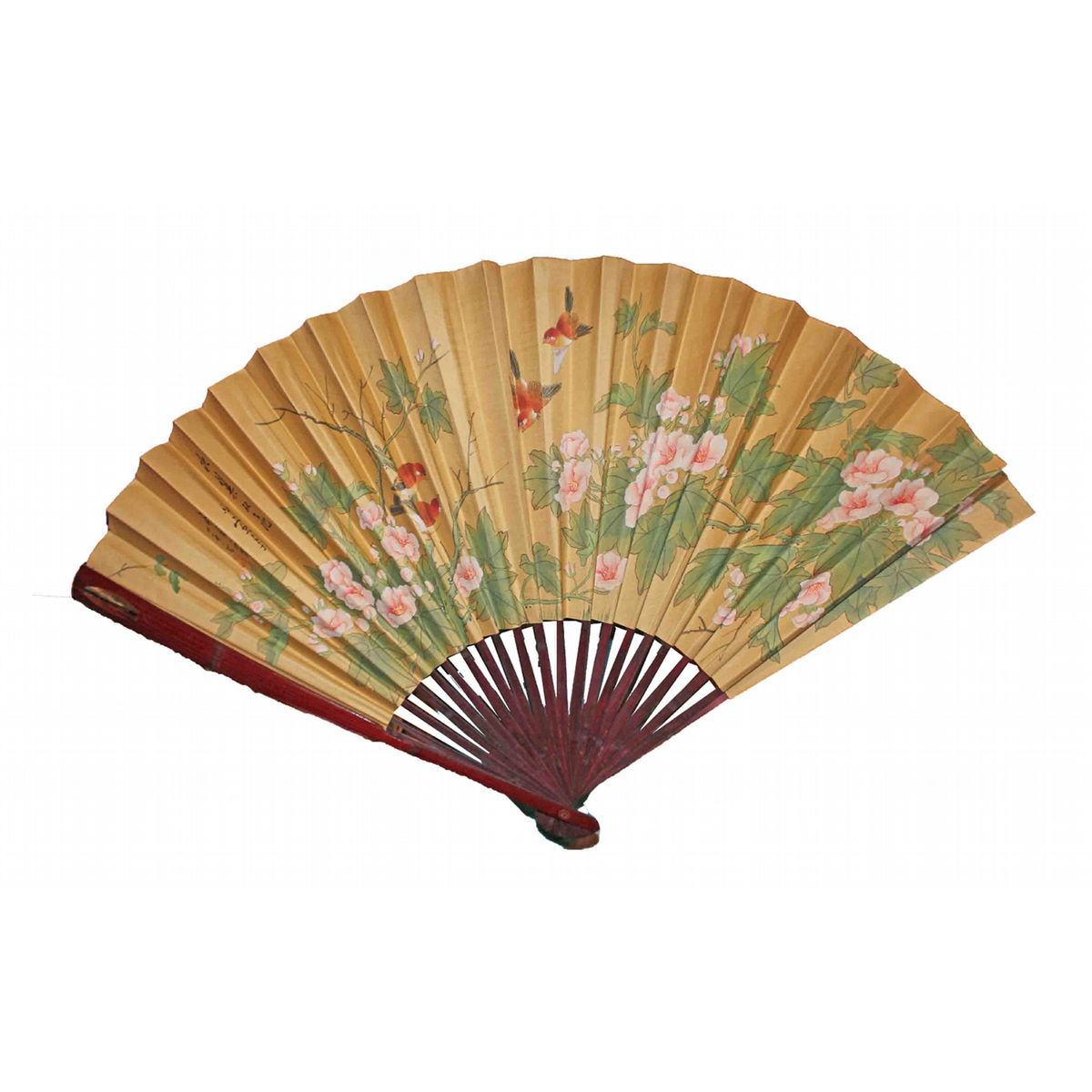 Large Chinese Fan
