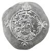 Image 1 : SASANIAN KINGDOM: Kavad II, 628, AR drachm (4.15g), AYR, year 2
