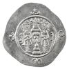 Image 2 : SASANIAN KINGDOM: Kavad II, 628, AR drachm (4.15g), AYR, year 2