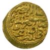Image 1 : OTTOMAN EMPIRE: Murad III, 1574-1595, AV sultani (3.39g), Amasya, AH982