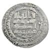 Image 1 : BUWAYHID: 'Imad al-Dawla 'Ali, 934-949, AR dirham (3.35g), Shiraz, AH322