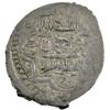 Image 2 : AQ QOYUNLU: 'Uthman, 1378-1435, AR akçe (1.23g), [Erzincan], ND