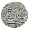 Image 2 : DURRANI: Mahmud Shah, 1809-1817, AR rupee (10.57g), Peshawar, AH1233 year 10