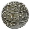 Image 1 : DURRANI: Mahmud Shah, AR rupee (11.10g), Bahawalpur, AH1242//1242