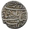 Image 1 : DURRANI: Fath Jang, 1842, AR rupee (9.27g), Kabul, AH1258