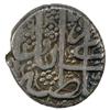 Image 2 : DURRANI: Fath Jang, 1842, AR rupee (9.27g), Kabul, AH1258