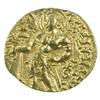 Image 1 : GUPTA: Kumaragupta I, 414-455, AV stater (8.12g)