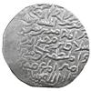 Image 1 : BENGAL: Ghiyath al-Din 'Iwad, 1213-1227, AR tanka (10.74g), NM, AH(620), Rabi' II