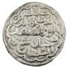 Image 1 : BENGAL: Jalal al-Din Muhammad, 2nd reign, 1418-1432, AR tanka (10.54g), 'Arsah Chatgaon, AH821
