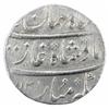 Image 1 : MUGHAL: Shah Jahan II, 1719, AR rupee (11.12g), Surat, AH1131 year one (ahad)