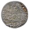 Image 1 : MUGHAL: Muhammad Akbar II, 1806-1837, AR rupee (10.95g), Shahjahanabad (Delhi), AH1242 year 22