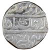 Image 1 : SIKH EMPIRE: AR Gobindshahi rupee (10.90g), Amritsar, VS1842