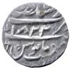Image 2 : SIKH EMPIRE: AR Gobindshahi rupee (11.37g), Lahore, VS1822