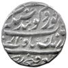 Image 1 : SIKH EMPIRE: AR Gobindshahi rupee (11.42g), Lahore, VS1825