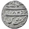 Image 2 : SIKH EMPIRE: AR Gobindshahi rupee (11.42g), Lahore, VS1825