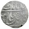 Image 1 : SIKH EMPIRE: AR Nanakshahi rupee (11.12g), Lahore, VS1851