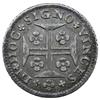 Image 2 : PORTUGAL: John V, 1706-1750, AR 120 reis (3.67g), Lisbon, ND