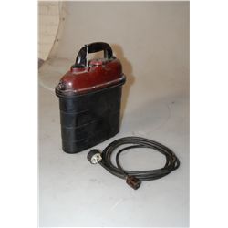 MOLE RICHARDSON FOGGER