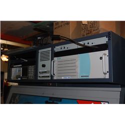 AATON KEYLINK SD 16 & 35mm reader