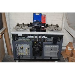 NORTHLIGHT ONE FILM SCANNER 16 & 35