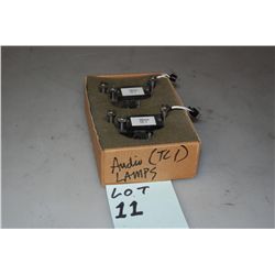 rank cintel set of 2 optical readers