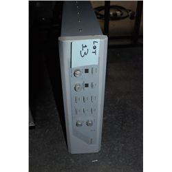 ACCOM dei 125 - M Noise Reducer