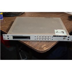 Gray Engineering Model DTR-313