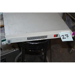 Grass Valley TEN XL Router