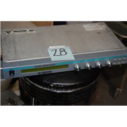 Digital RC 2001 Master Control