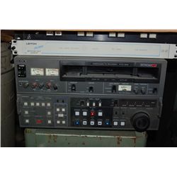 Sony PVW 2800 SN 28268