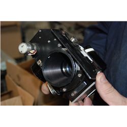 35mm Gate for Rank Cintel Telecine