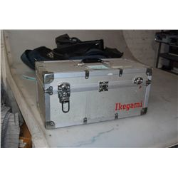 Ikegami Flight Case