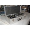 Image 1 : Filters and  Flight Case By Rank Centel