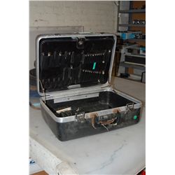 Empty Flight Tool Case W/ Insert
