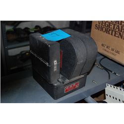 Varitron 35mm Electric Camera