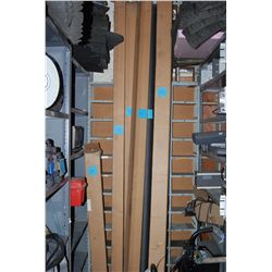 8ft Backdrop - White