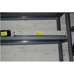 Leitch SPG-1313N Master Sync Pulse Generator