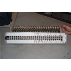 ADC Video Patch Bay