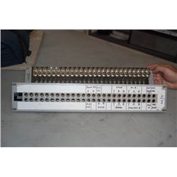 ADC Video Patch Bay