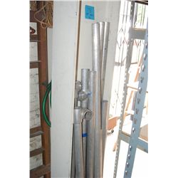 Speedrail x Lot of 10 Pieces