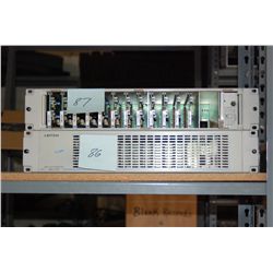 Leitch  FR-884 Audio Distribution Amplifier (No Face Cover)