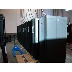 20 X 0AR3100 NetShelter SX 42U 600mm Wide x 1070mm Standard enclosures