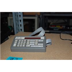 Meta-speed Controller